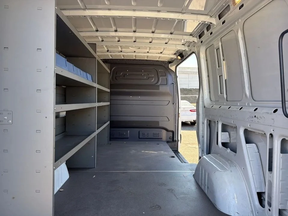 2022 Mercedes-Benz VS30 Sprinter - Image 12 of 14