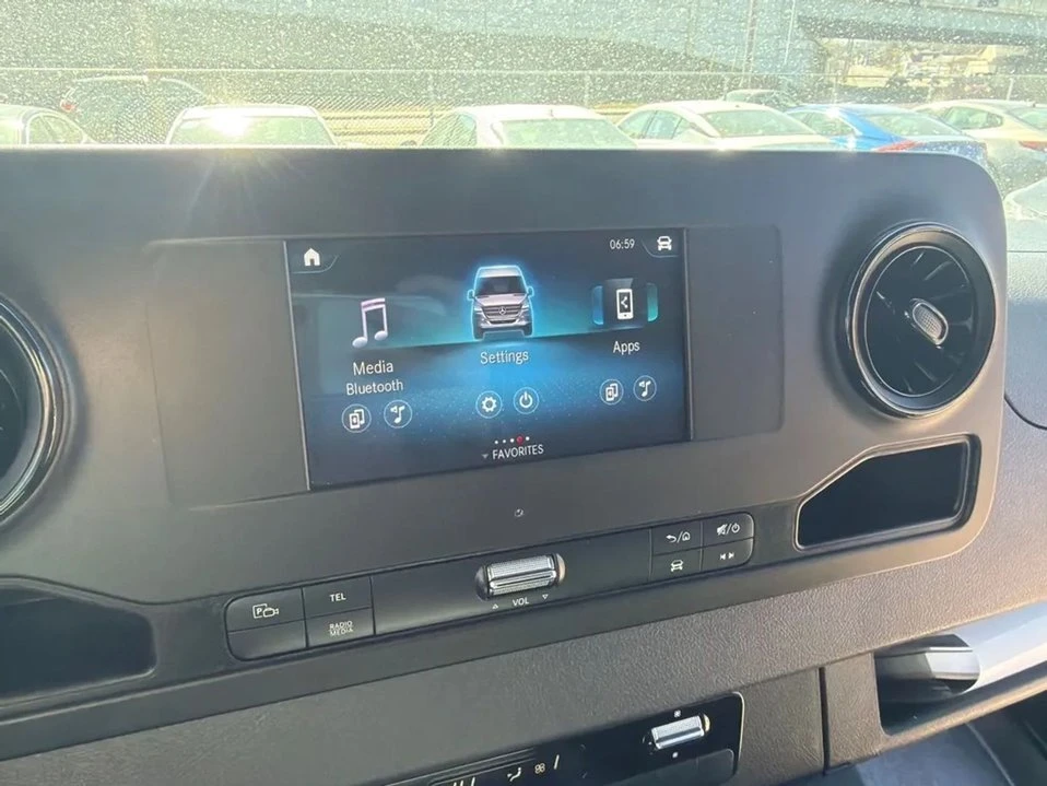 2022 Mercedes-Benz VS30 Sprinter - Image 11 of 14