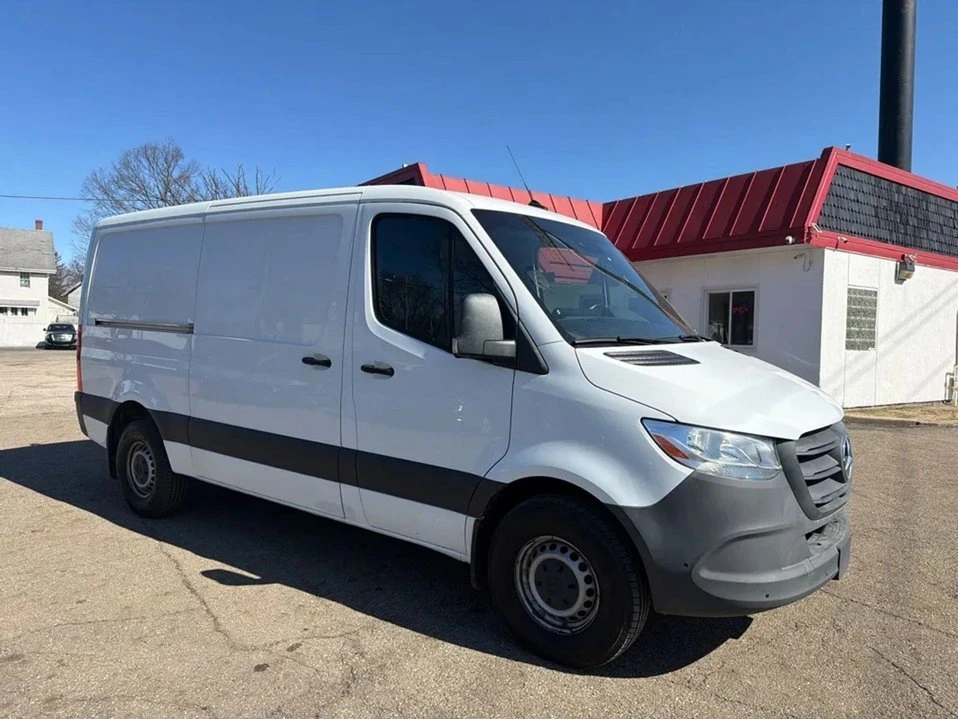 2022 Mercedes-Benz VS30 Sprinter - Image 8 of 14