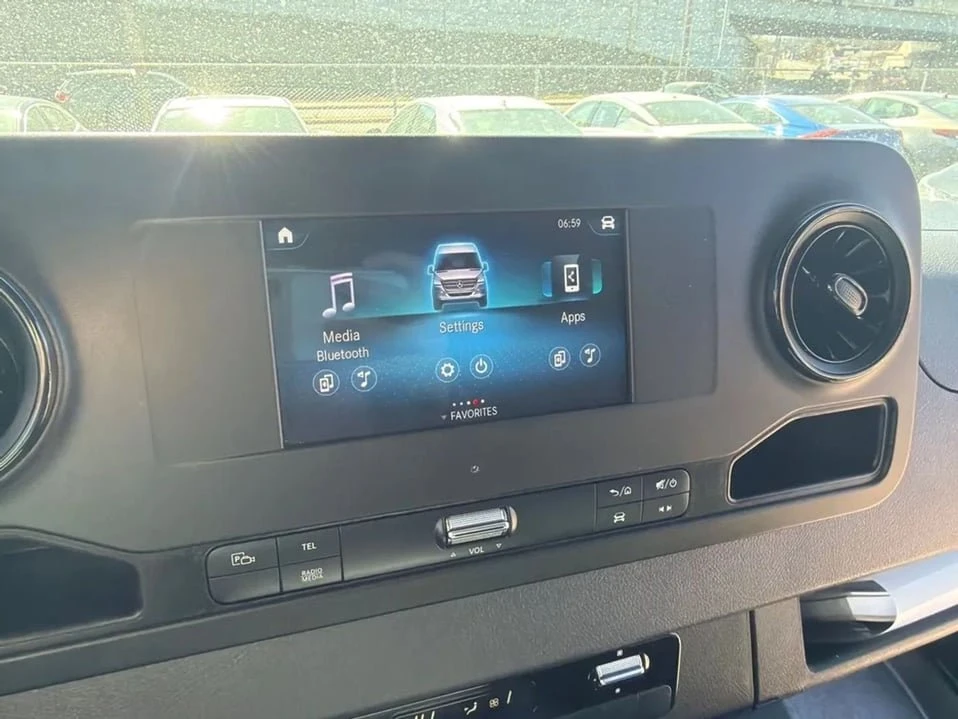 2022 Mercedes-Benz VS30 Sprinter - Image 11 of 14