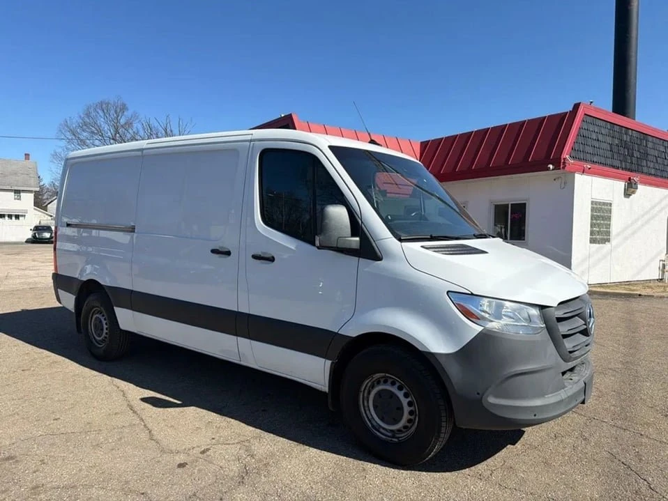 2022 Mercedes-Benz VS30 Sprinter - Image 8 of 14