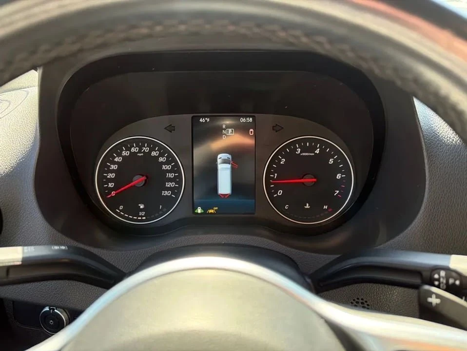 2022 Mercedes-Benz VS30 Sprinter - Image 14 of 14