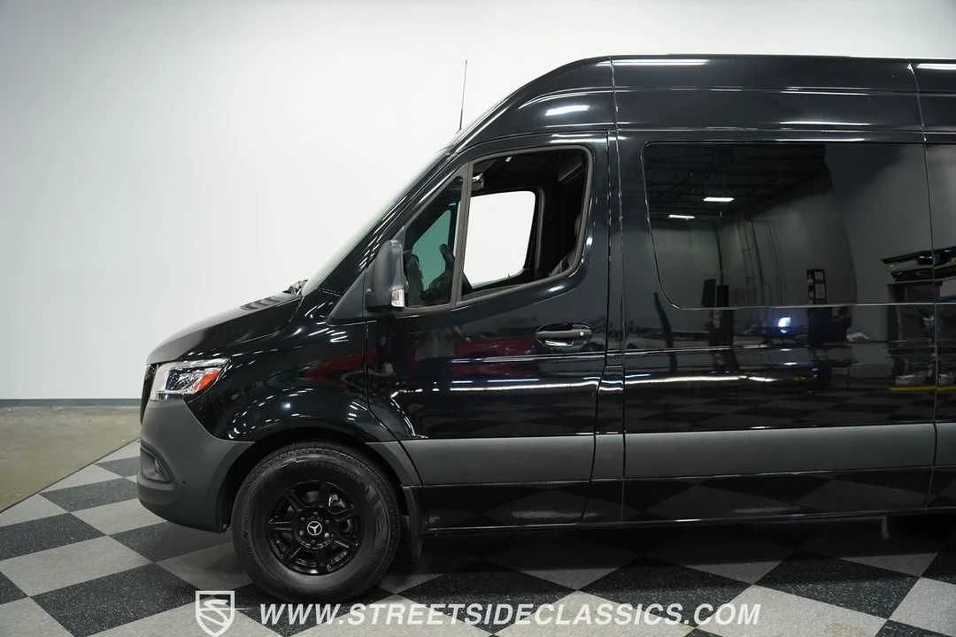 2022 Mercedes-Benz VS30 Sprinter - Image 21 of 21