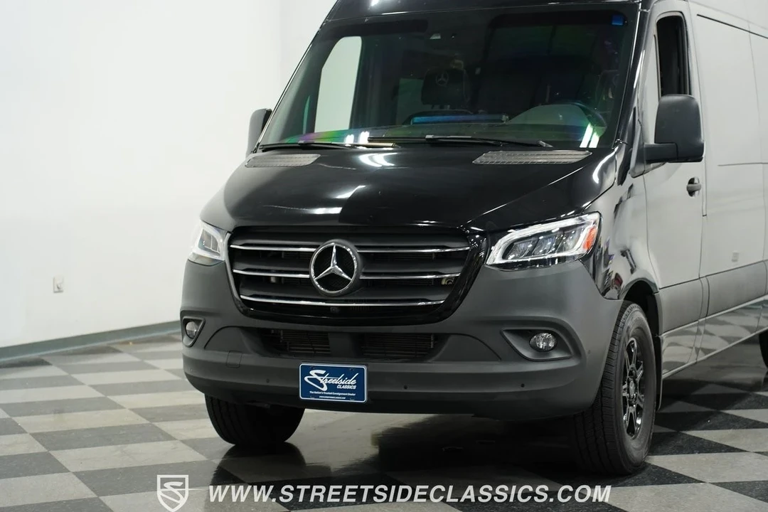 2022 Mercedes-Benz VS30 Sprinter - Image 17 of 21