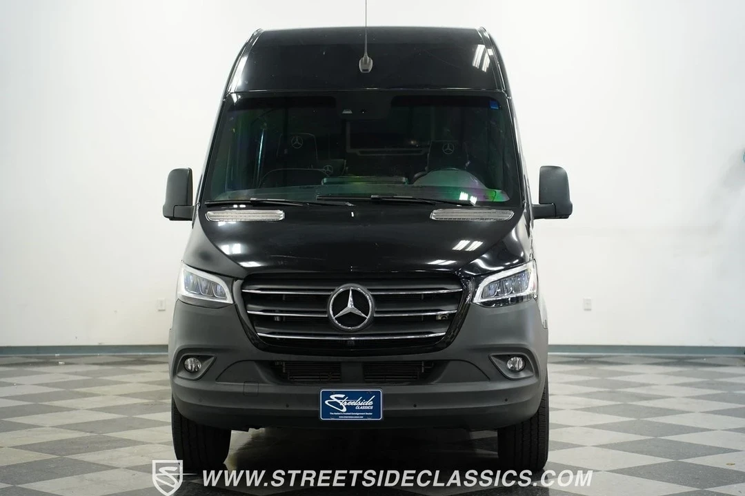 2022 Mercedes-Benz VS30 Sprinter - Image 16 of 21