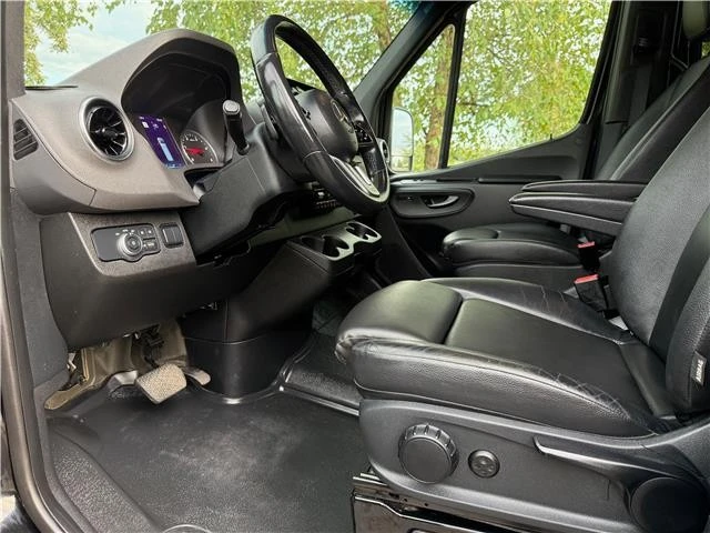 2022 Mercedes-Benz VS30 Sprinter - Image 21 of 21