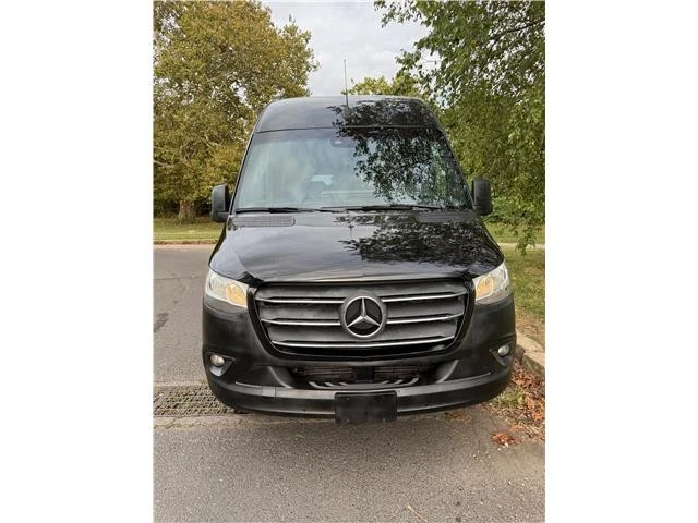 2022 Mercedes-Benz VS30 Sprinter - Image 3 of 21