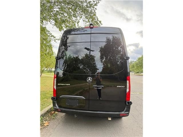 2022 Mercedes-Benz VS30 Sprinter - Image 7 of 21