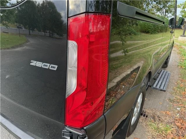 2022 Mercedes-Benz VS30 Sprinter - Image 11 of 21
