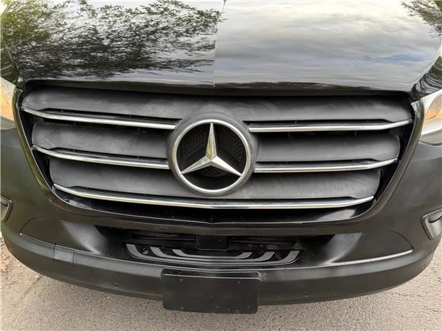 2022 Mercedes-Benz VS30 Sprinter - Image 16 of 21