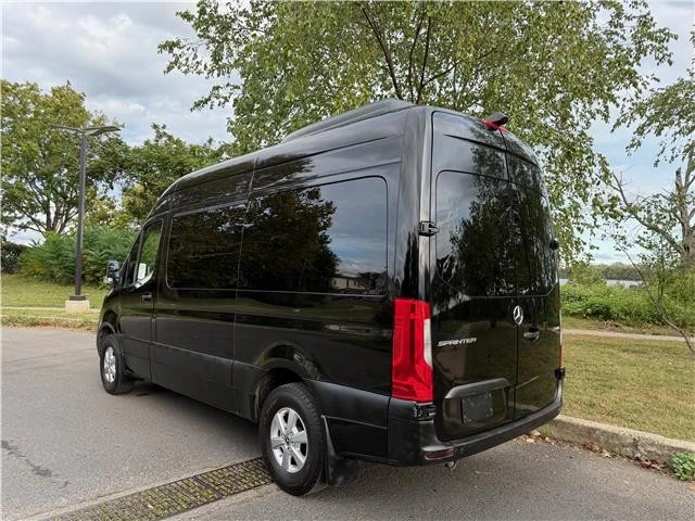 2022 Mercedes-Benz VS30 Sprinter - Image 8 of 21