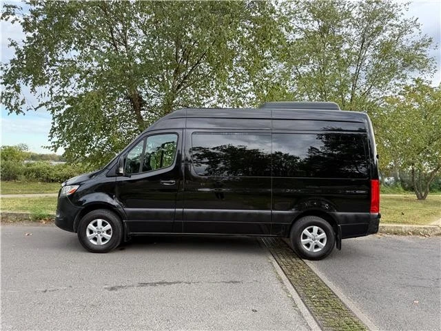 2022 Mercedes-Benz VS30 Sprinter - Image 4 of 21