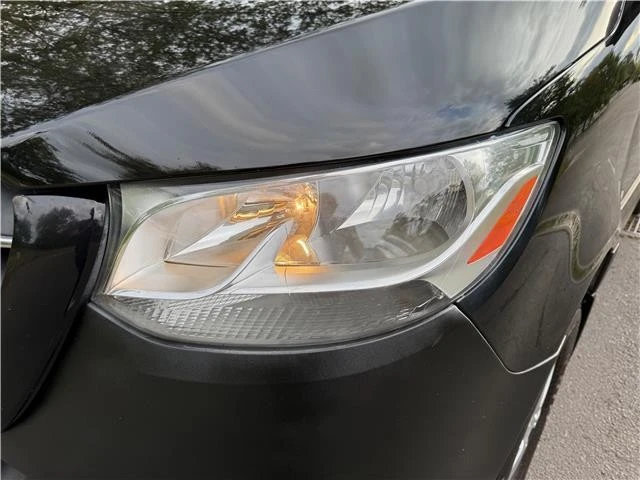 2022 Mercedes-Benz VS30 Sprinter - Image 15 of 21
