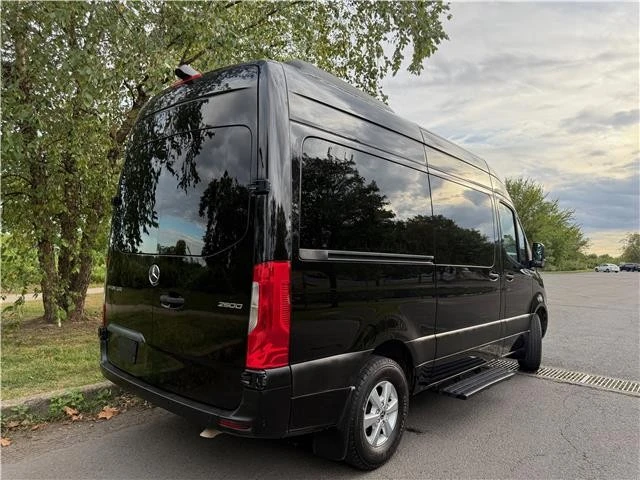 2022 Mercedes-Benz VS30 Sprinter - Image 6 of 21