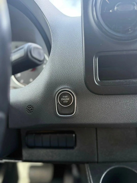 2022 Mercedes-Benz VS30 Sprinter - Image 16 of 21