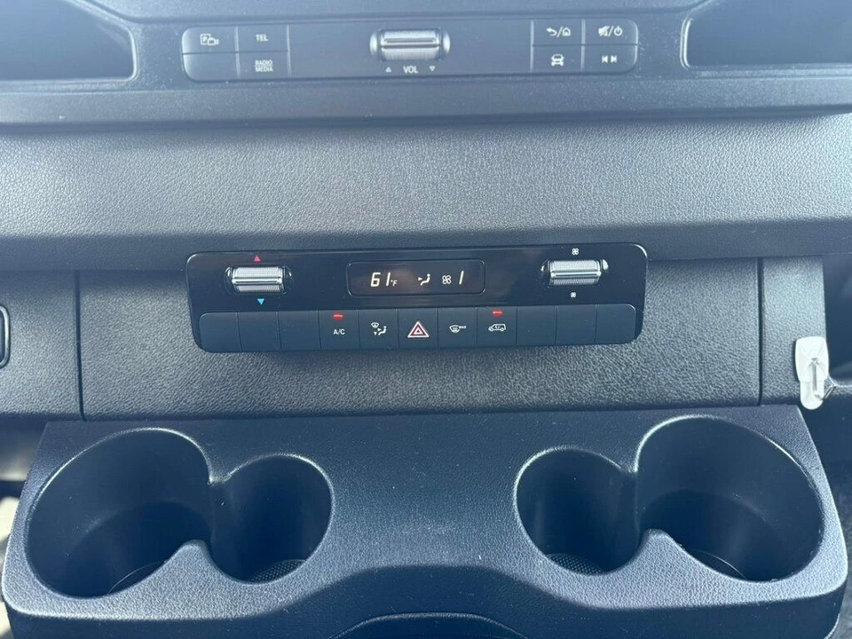 2022 Mercedes-Benz VS30 Sprinter - Image 15 of 27