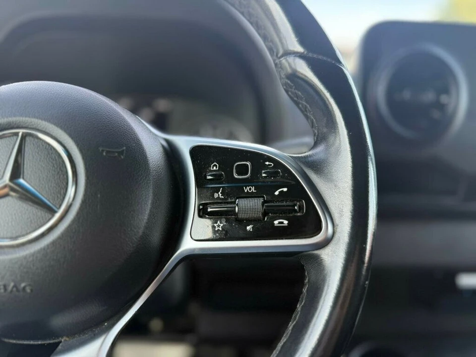 2022 Mercedes-Benz VS30 Sprinter - Image 11 of 21