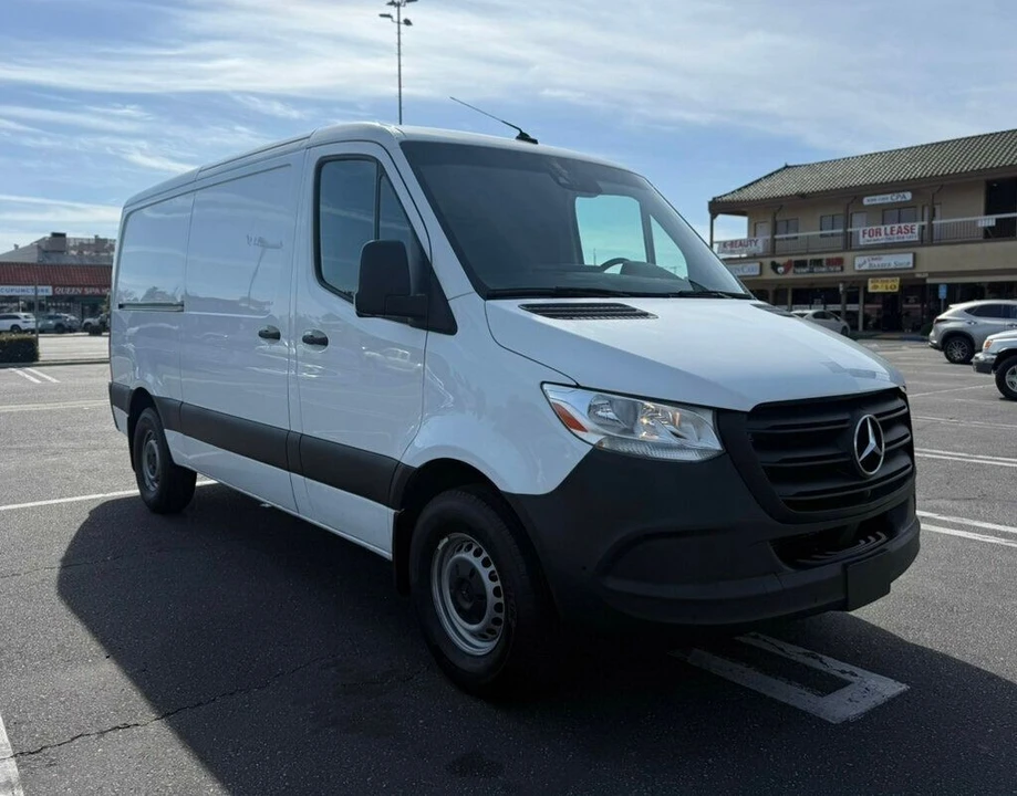 2022 Mercedes-Benz VS30 Sprinter - Image 3 of 27