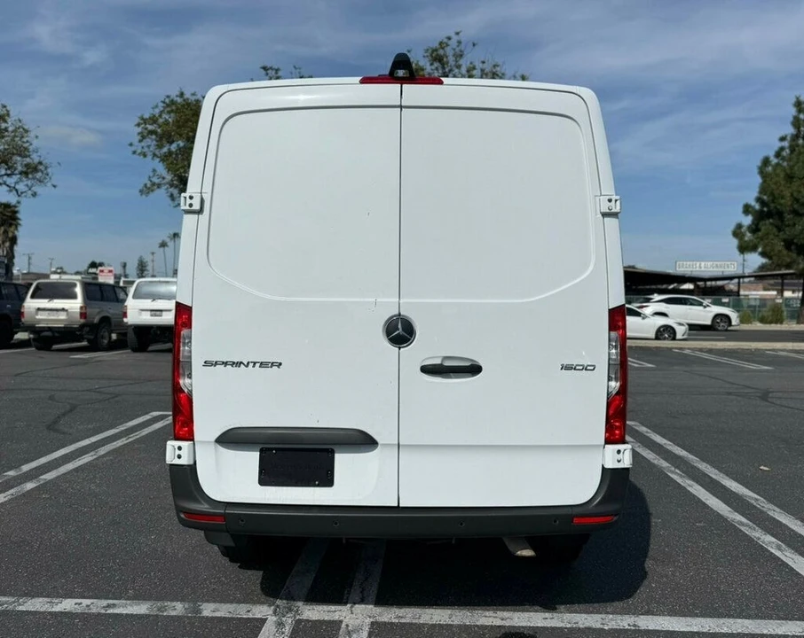 2022 Mercedes-Benz VS30 Sprinter - Image 5 of 21
