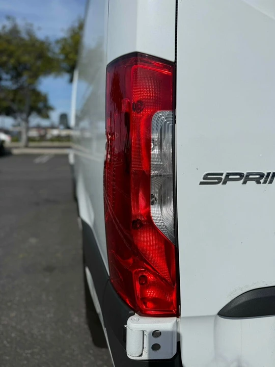 2022 Mercedes-Benz VS30 Sprinter - Image 26 of 27