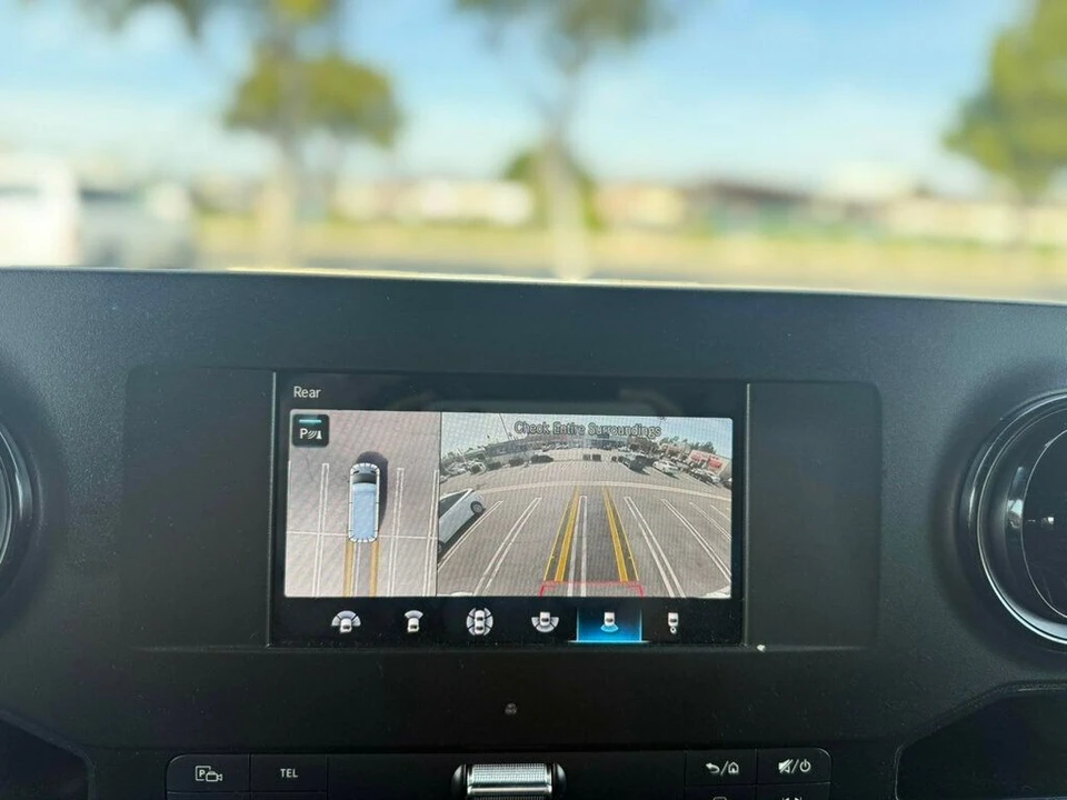 2022 Mercedes-Benz VS30 Sprinter - Image 14 of 27