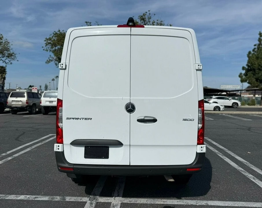 2022 Mercedes-Benz VS30 Sprinter - Image 5 of 21