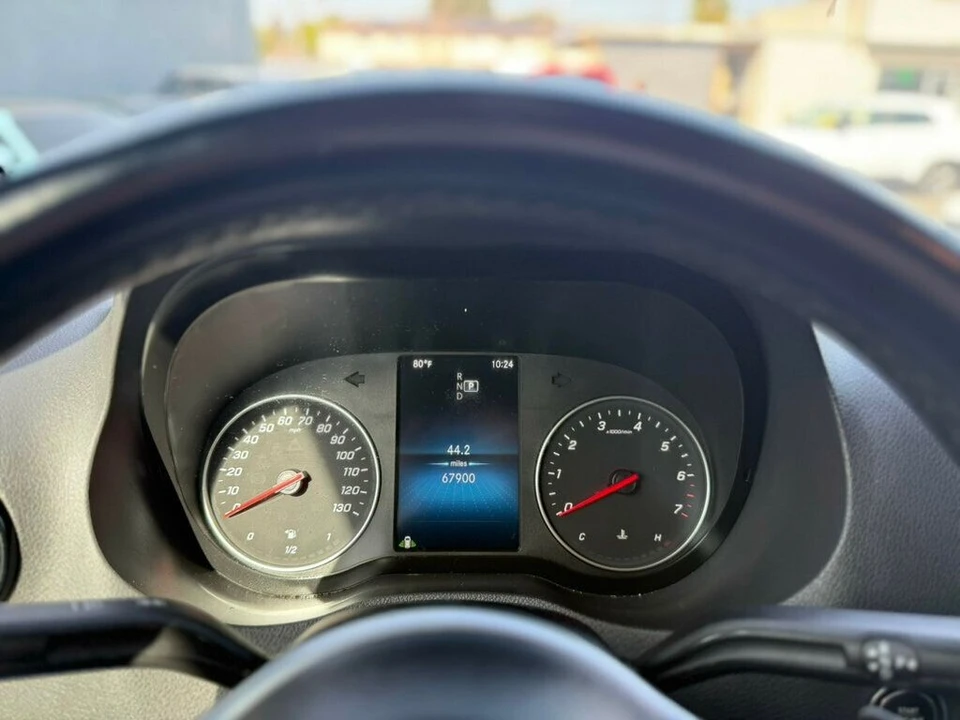 2022 Mercedes-Benz VS30 Sprinter - Image 12 of 27