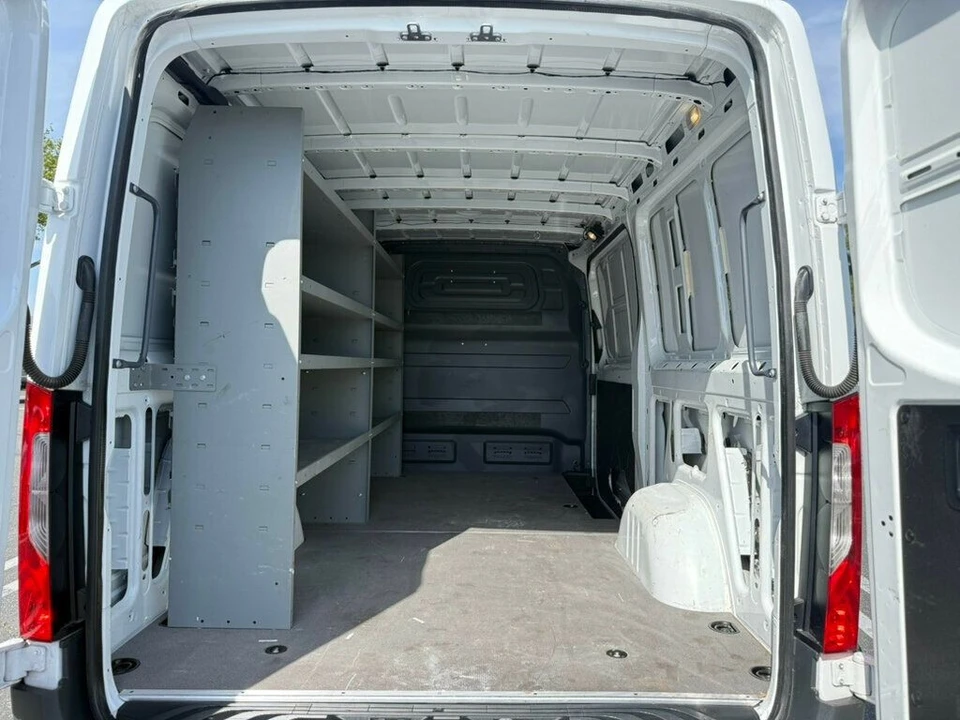 2022 Mercedes-Benz VS30 Sprinter - Image 20 of 21
