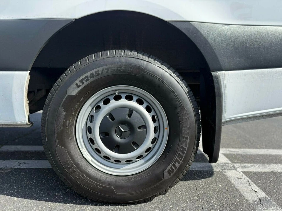 2022 Mercedes-Benz VS30 Sprinter - Image 27 of 27