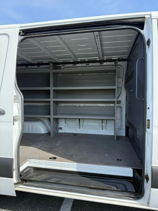 2022 Mercedes-Benz VS30 Sprinter - Image 19 of 21