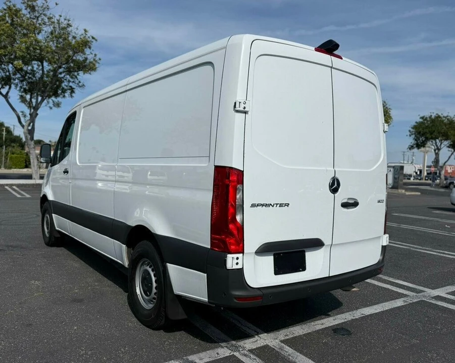 2022 Mercedes-Benz VS30 Sprinter - Image 6 of 21