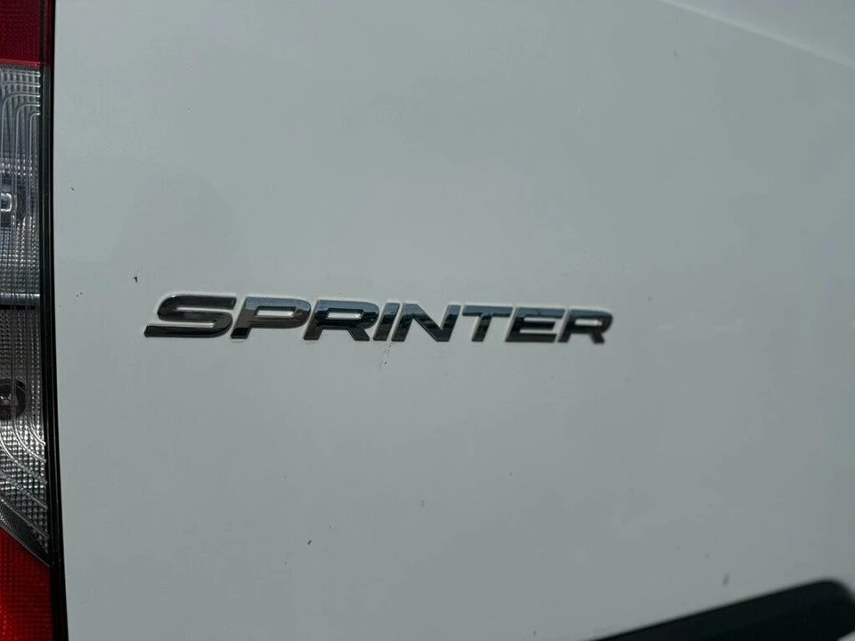 2022 Mercedes-Benz VS30 Sprinter - Image 23 of 27