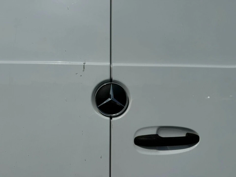2022 Mercedes-Benz VS30 Sprinter - Image 22 of 27