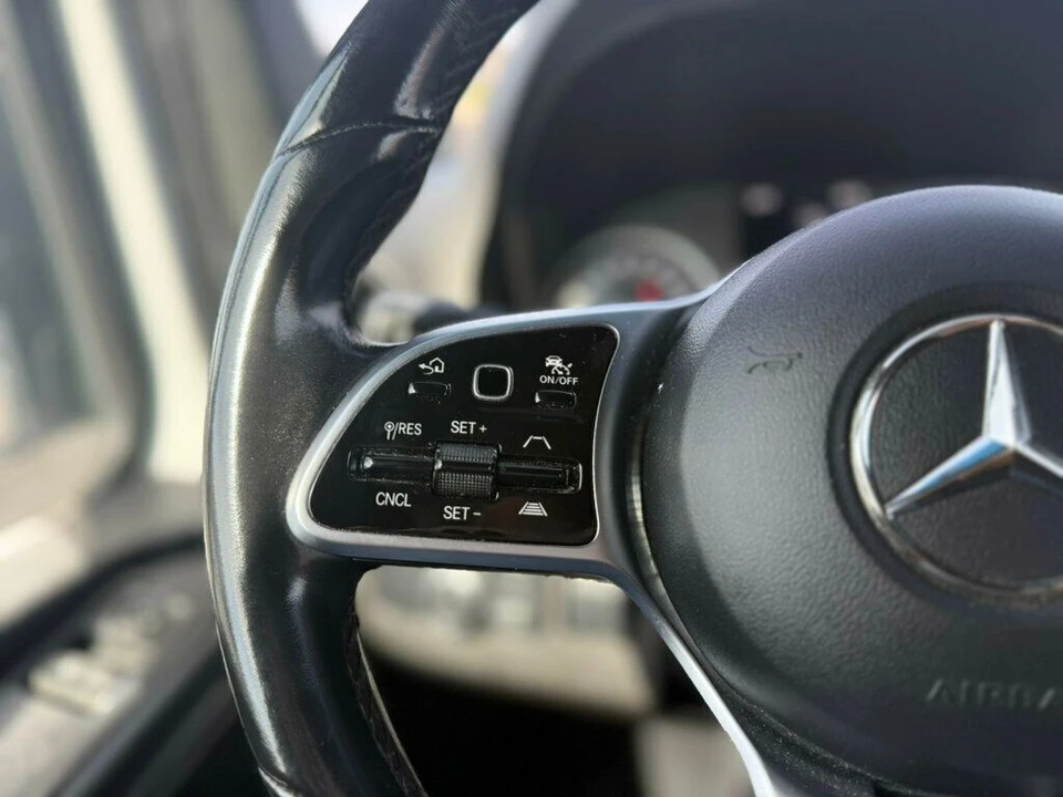 2022 Mercedes-Benz VS30 Sprinter - Image 10 of 21