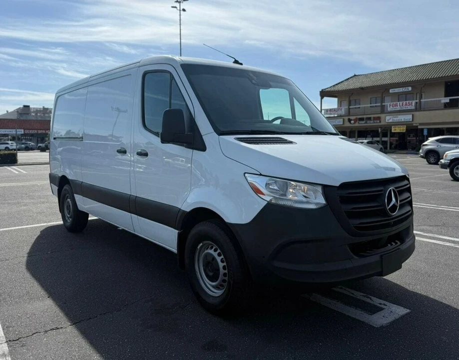 2022 Mercedes-Benz VS30 Sprinter - Image 3 of 21