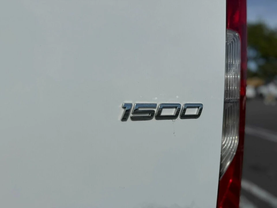 2022 Mercedes-Benz VS30 Sprinter - Image 24 of 27