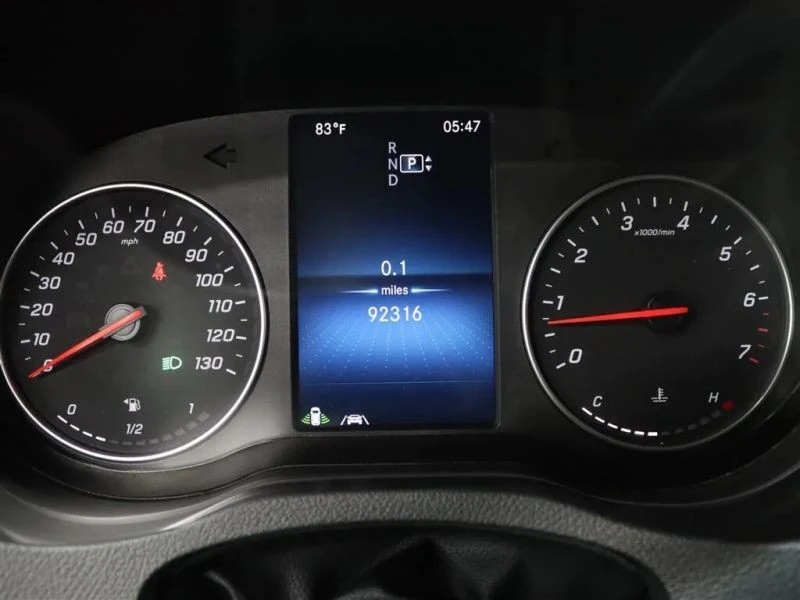 2022 Mercedes-Benz VS30 Sprinter - Image 11 of 12