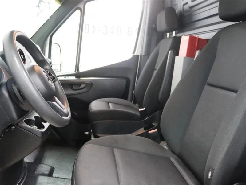 2022 Mercedes-Benz VS30 Sprinter - Image 8 of 12