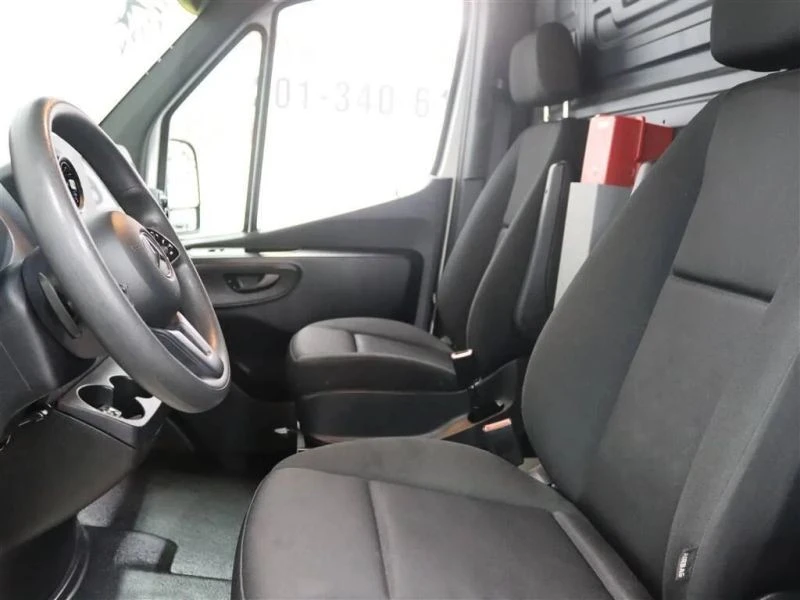 2022 Mercedes-Benz VS30 Sprinter - Image 8 of 12