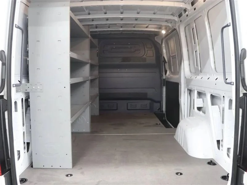 2022 Mercedes-Benz VS30 Sprinter - Image 7 of 12