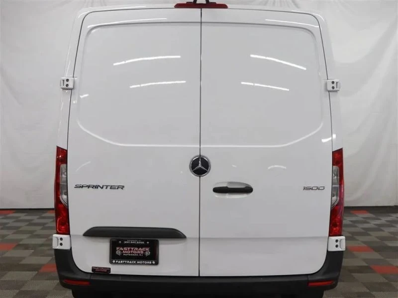 2022 Mercedes-Benz VS30 Sprinter - Image 5 of 12