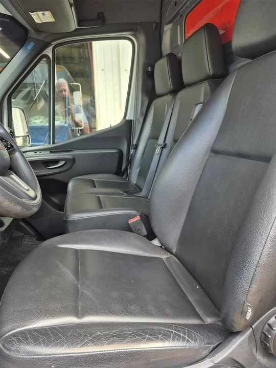 2022 Mercedes-Benz VS30 Sprinter - Image 6 of 10