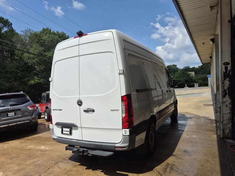 2022 Mercedes-Benz VS30 Sprinter - Image 4 of 10