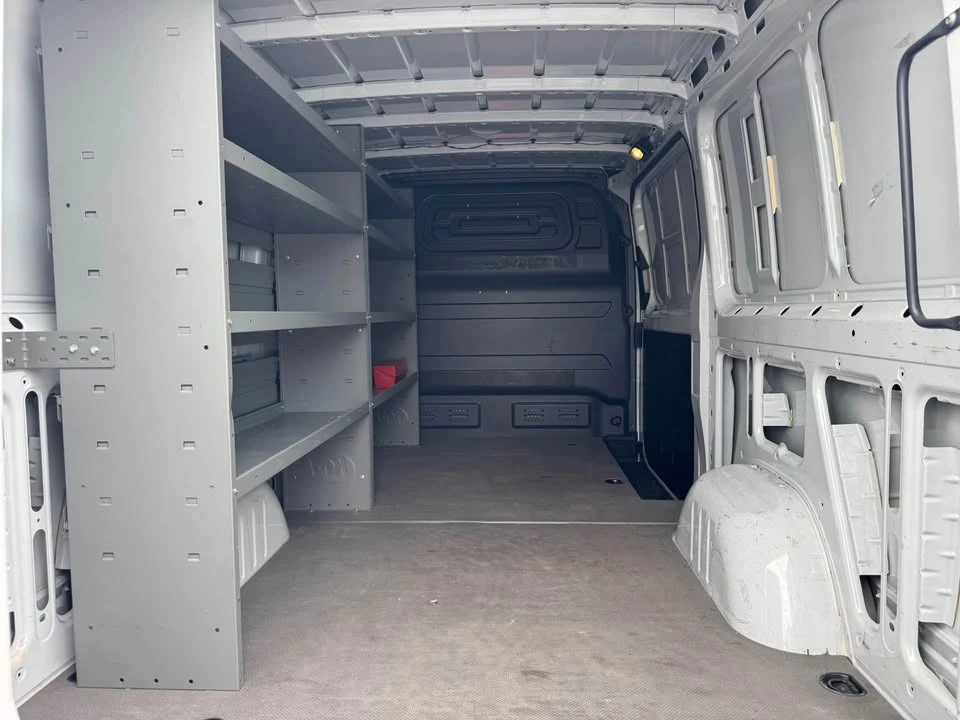 2022 Mercedes-Benz VS30 Sprinter - Image 7 of 11
