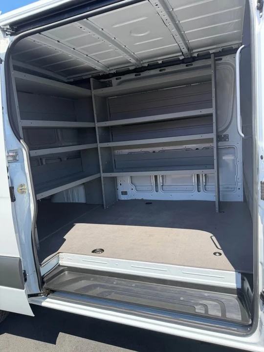 2022 Mercedes-Benz VS30 Sprinter - Image 7 of 11