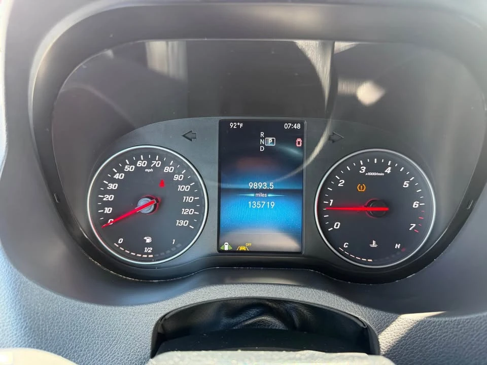 2022 Mercedes-Benz VS30 Sprinter - Image 11 of 11