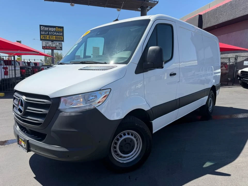 2022 Mercedes-Benz VS30 Sprinter - Image 3 of 11