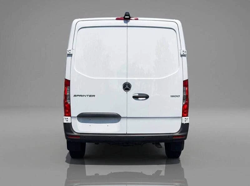 2022 Mercedes-Benz VS30 Sprinter - Image 4 of 12