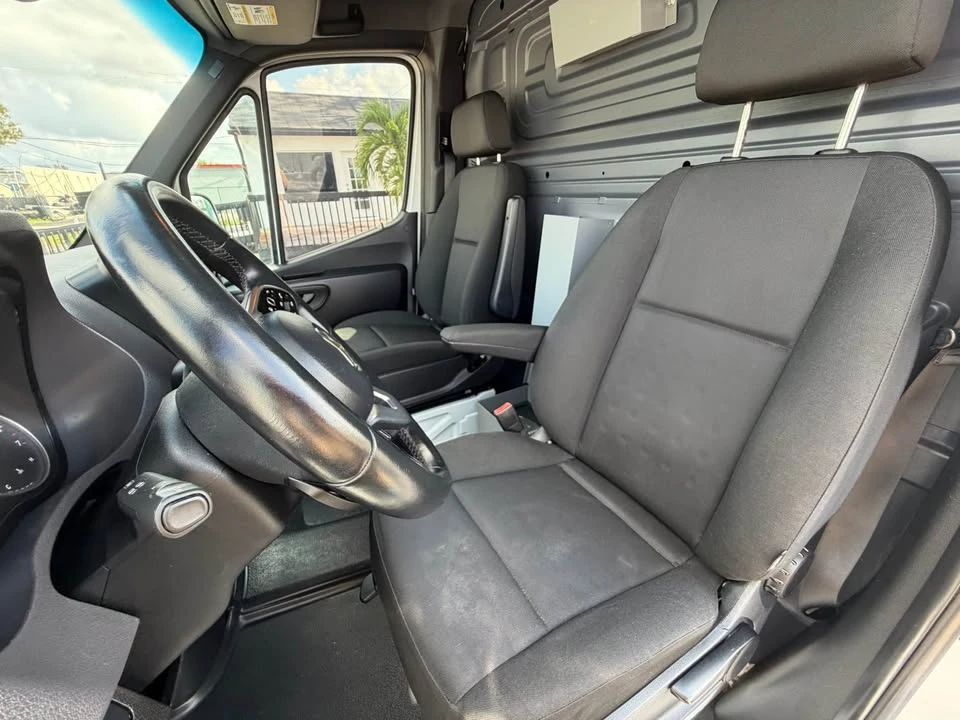 2022 Mercedes-Benz VS30 Sprinter - Image 20 of 20