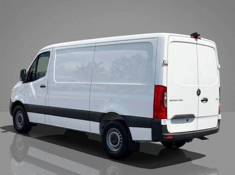 2022 Mercedes-Benz VS30 Sprinter - Image 3 of 12